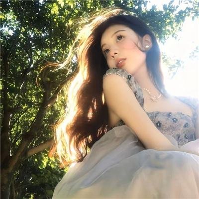 情挑盲女心